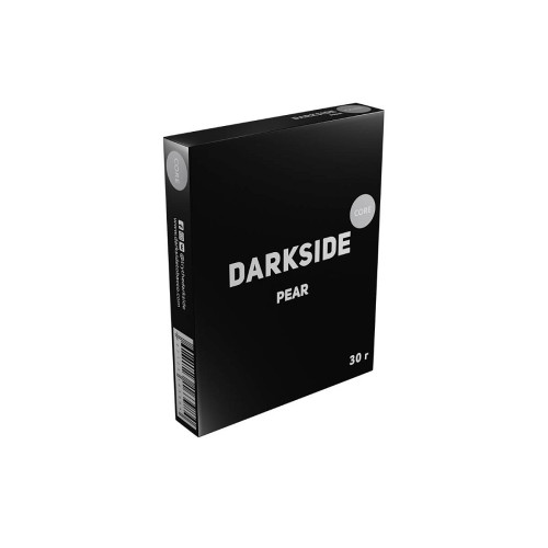 Табак для кальяна Darkside Core 30гр Pear (Груша)